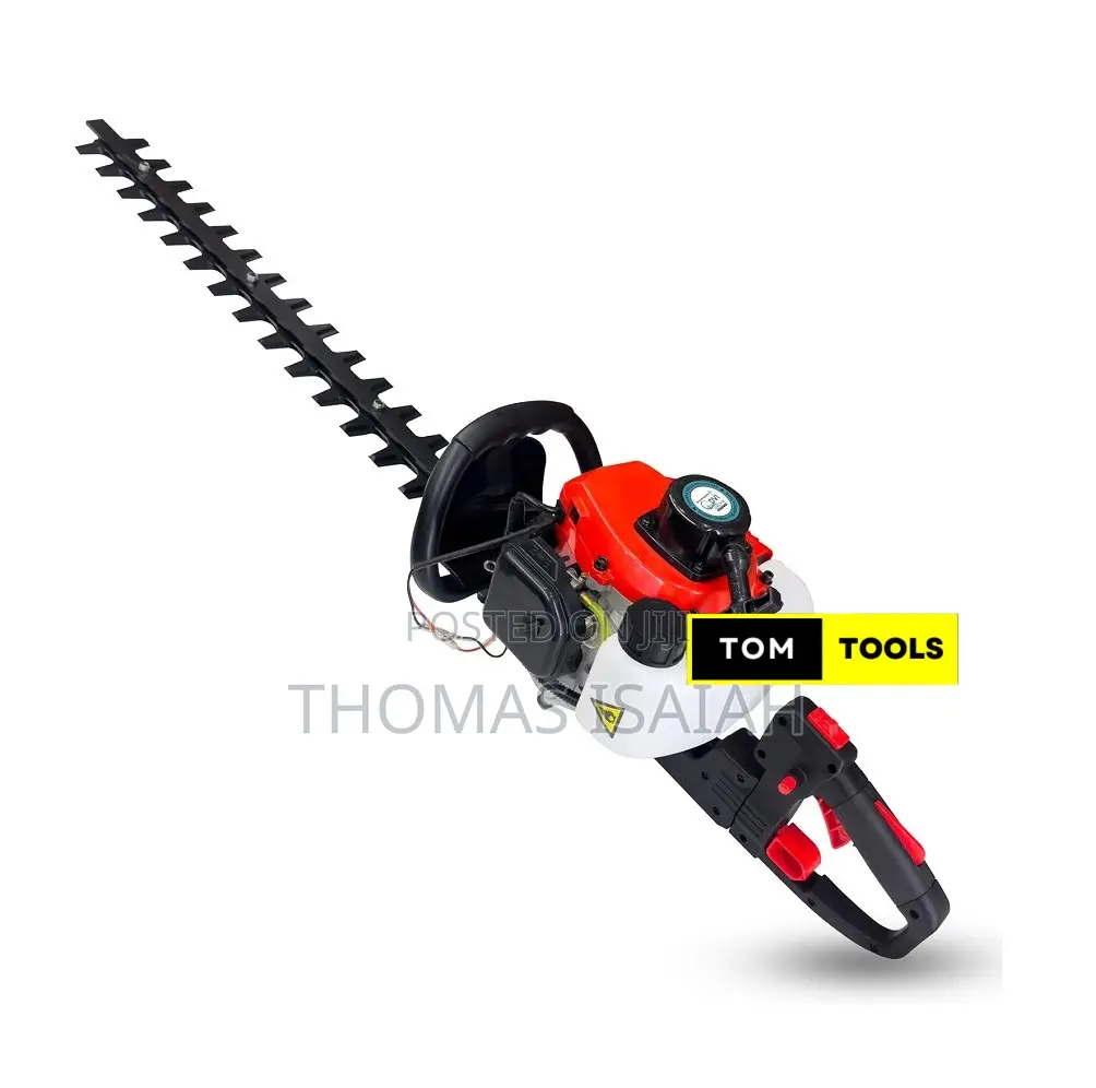 2 Stroke Gasoline Hedge Trimmer