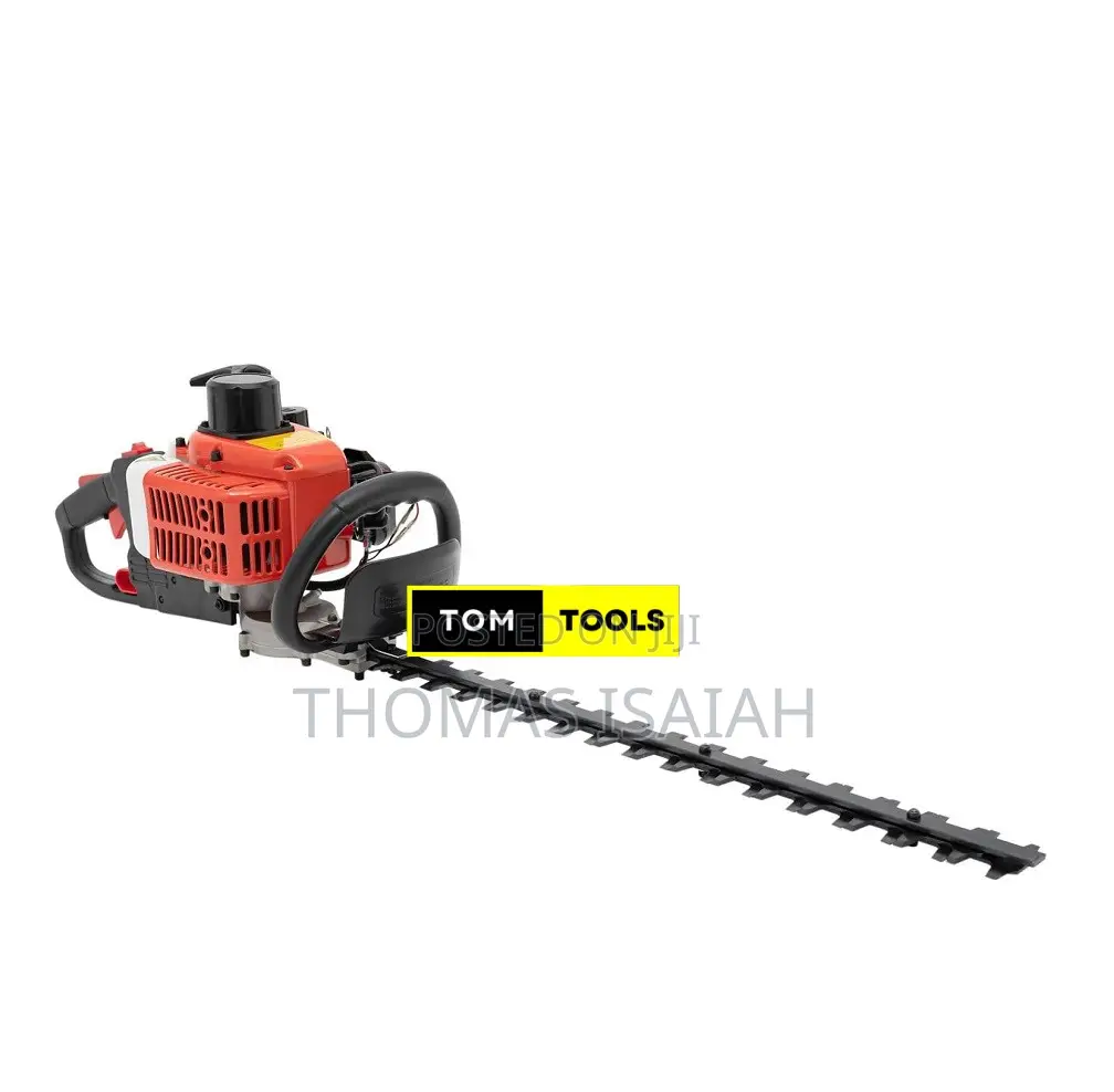2 Stroke Gasoline Hedge Trimmer