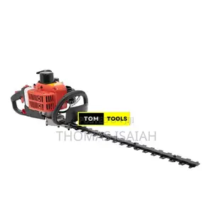 2 Stroke Gasoline Hedge Trimmer
