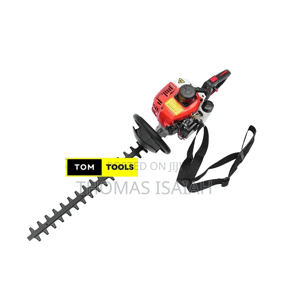 2 Stroke Gasoline Hedge Trimmer