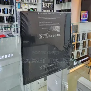 New Samsung Galaxy Fold 512 GB Blue