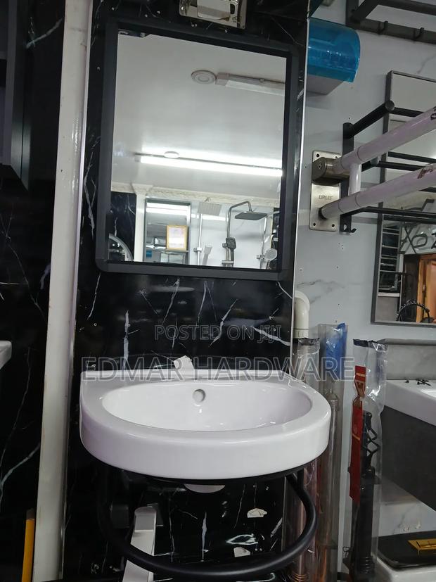 Wash Hand Basin - main view