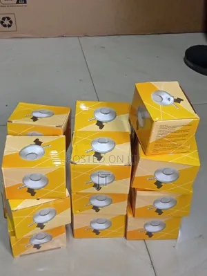 12/13 KGS Regulator Available