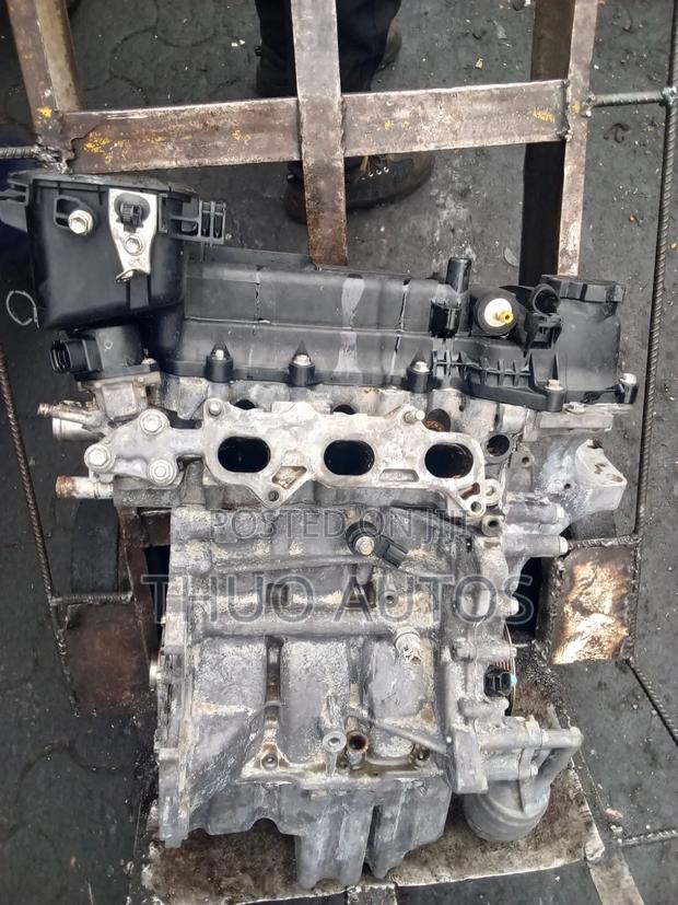 1kr Slim Engine