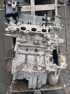 1kr Slim Engine