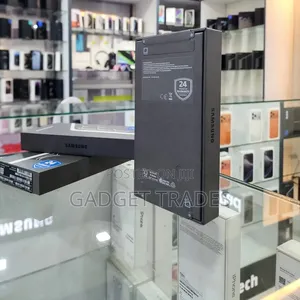 New Samsung Galaxy S26 Ultra 5G 512 GB Gray