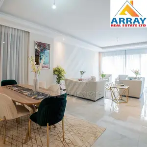 3bdrm Condo in Synina, Kileleshwa for sale