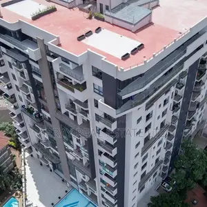 3bdrm Condo in Synina, Kileleshwa for sale