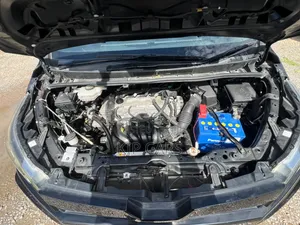 Toyota Voxy X 2WD 8-Seater 2018 Black