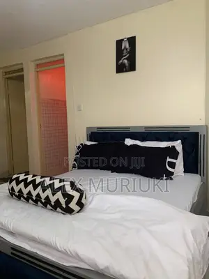 Rhine Studio BnB in Juja