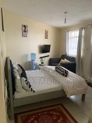 Rhine Studio BnB in Juja