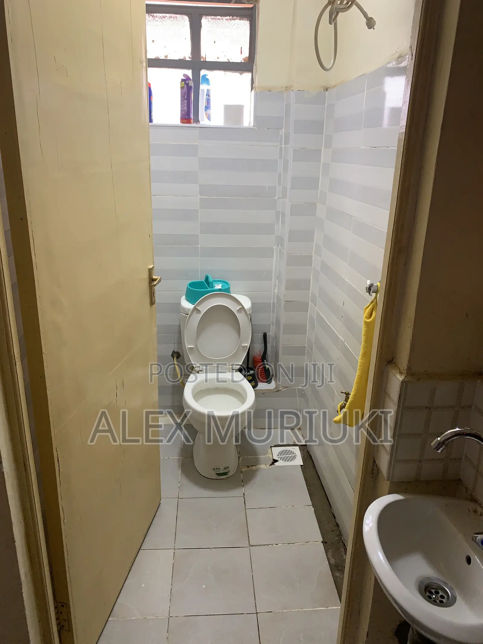 Rhine Studio BnB in Juja