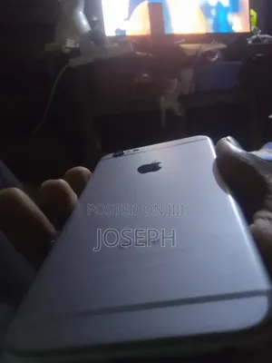 Apple iPhone 6 16 GB Gray