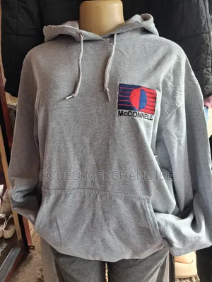 Mtumba Hoodie