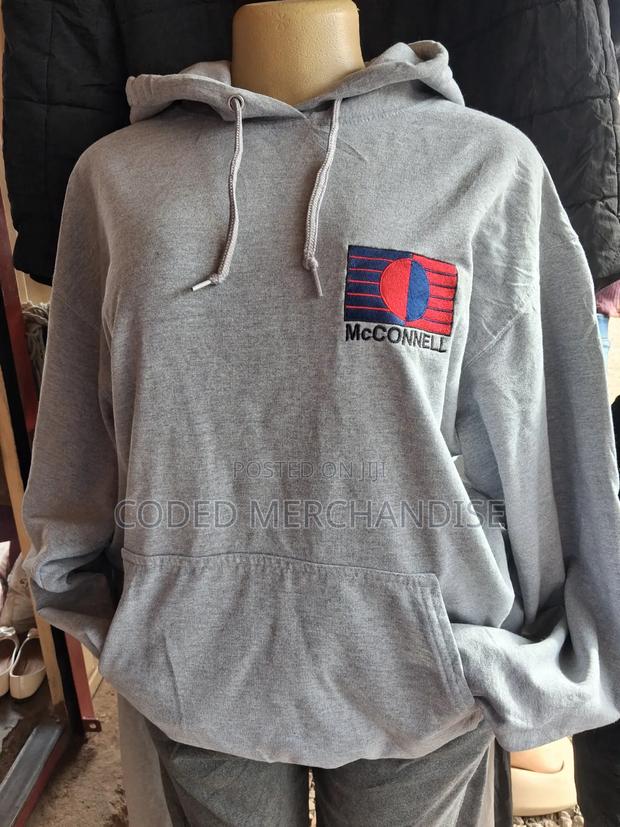 Mtumba Hoodie