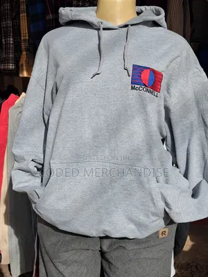 Mtumba Hoodie