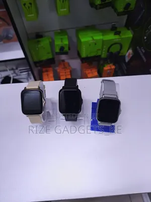 Smartwatch C26