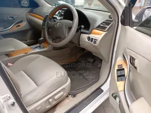 Toyota Premio 2.0 FWD 2008 Pearl