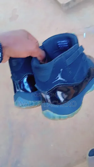 Jordan 11,bapestar and Naked Wolfe