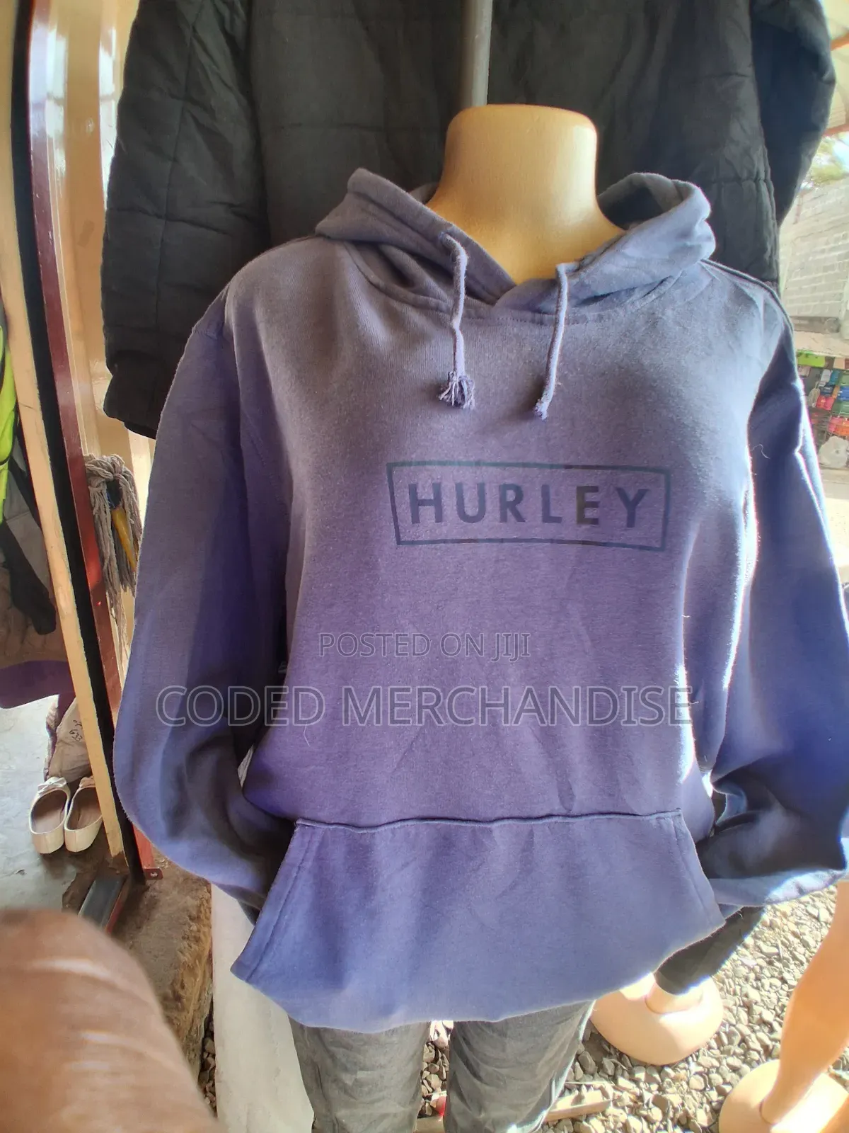 Warm Quality Hoodies