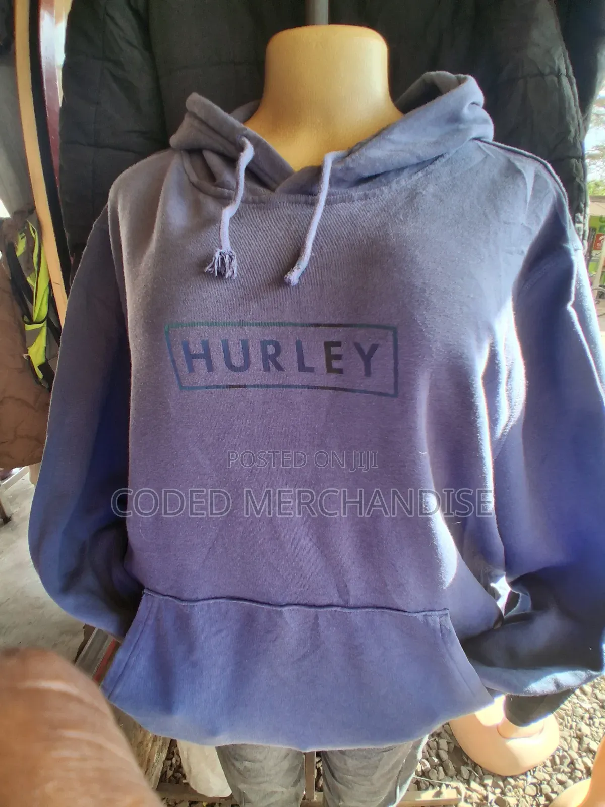 Warm Quality Hoodies