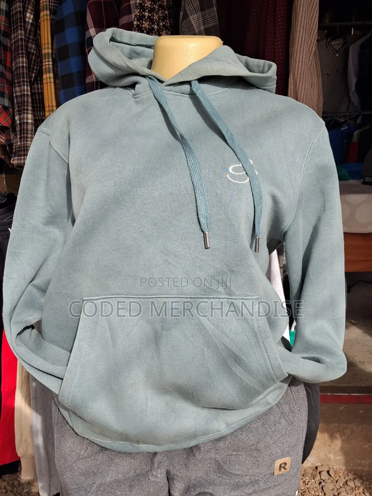 Warm Quality Hoodies