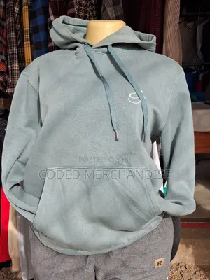 Warm Quality Hoodies