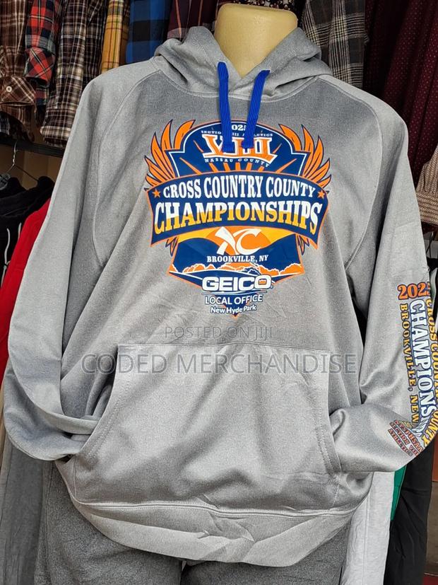 Warm Quality Hoodies - thumbnail 4