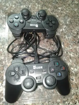 Controller/Pad