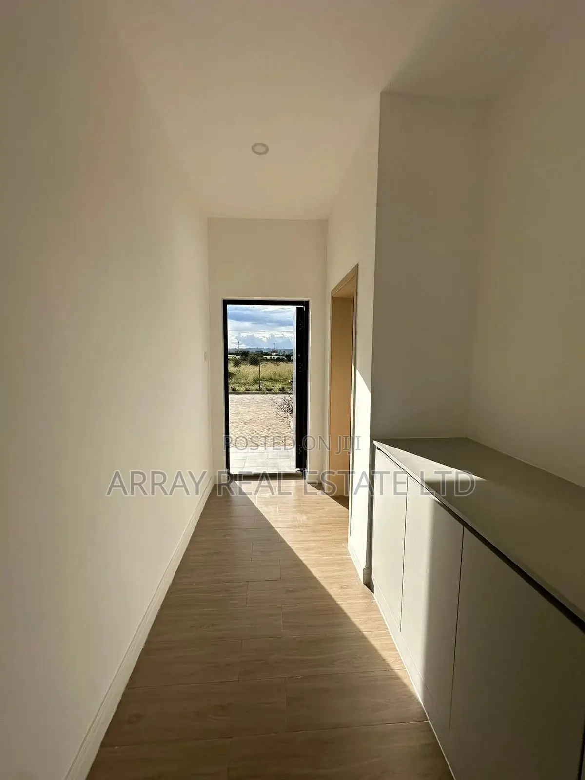 4bdrm Villa in 4Br Plus Dsq, Maasai Lodge for sale