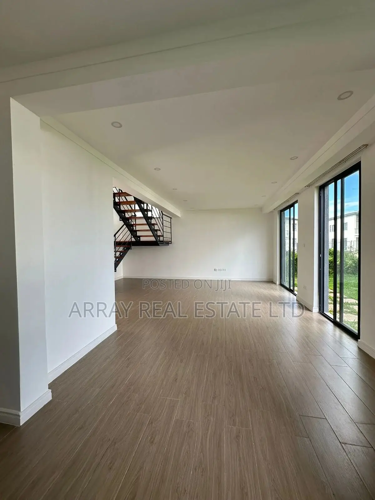 4bdrm Villa in 4Br Plus Dsq, Maasai Lodge for sale