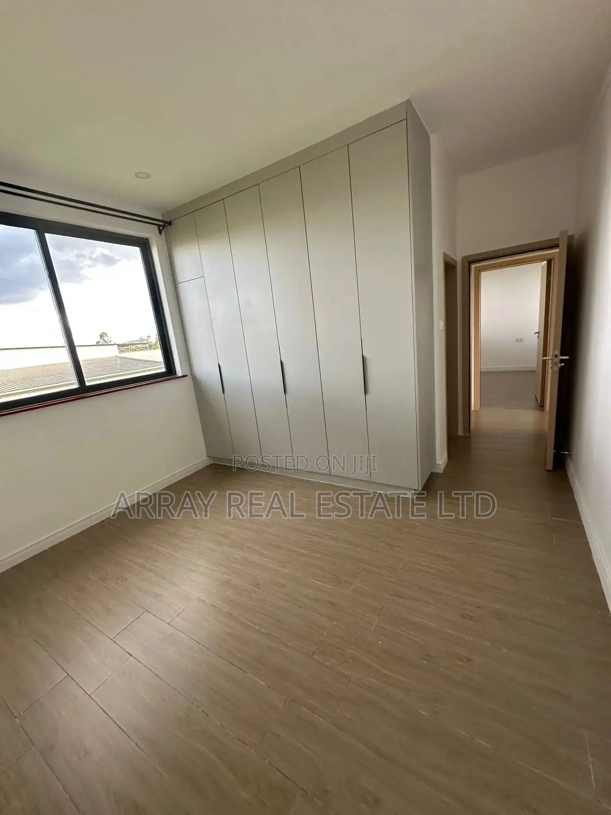 4bdrm Villa in 4Br Plus Dsq, Maasai Lodge for sale
