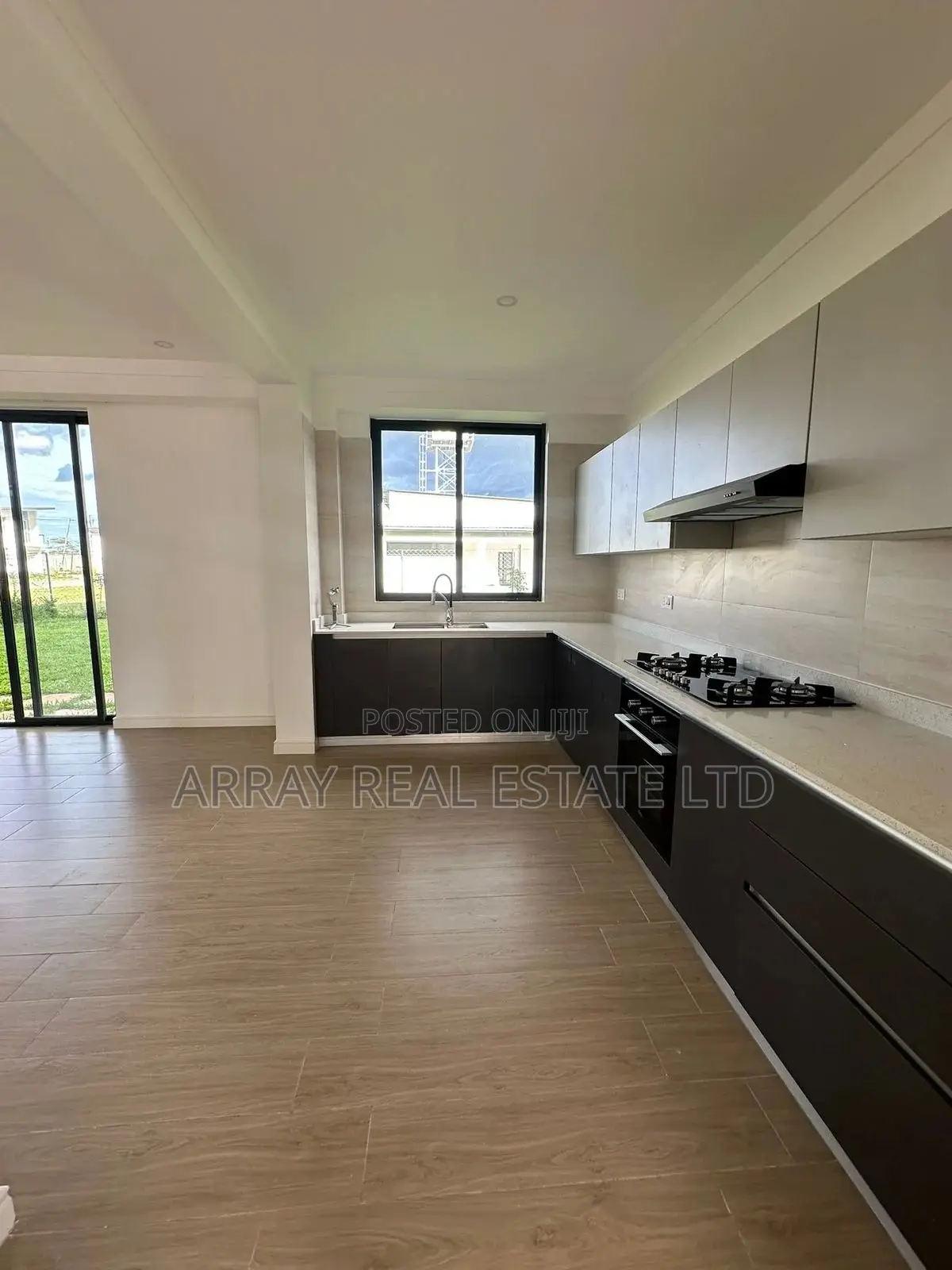4bdrm Villa in 4Br Plus Dsq, Maasai Lodge for sale