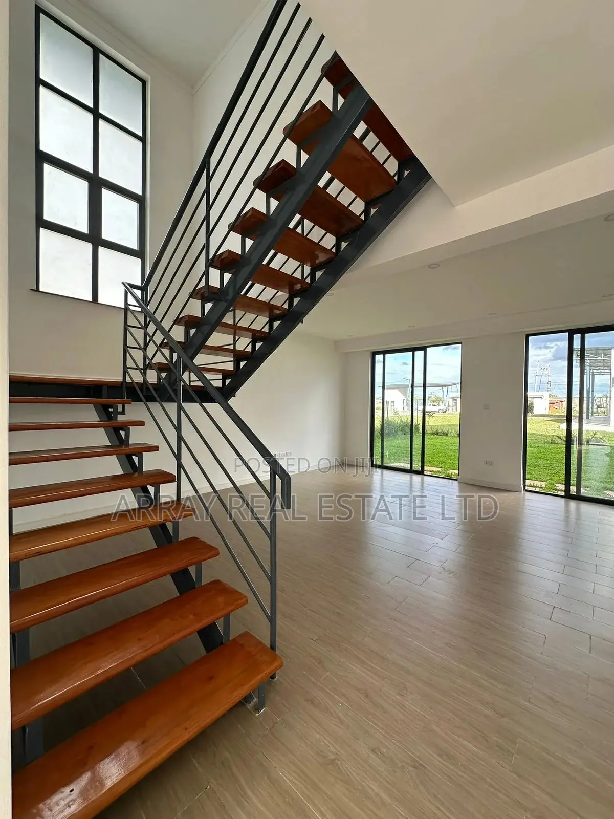 4bdrm Villa in 4Br Plus Dsq, Maasai Lodge for sale