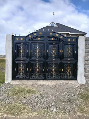5bdrm Maisonette in Mastore, Kalimoni for sale