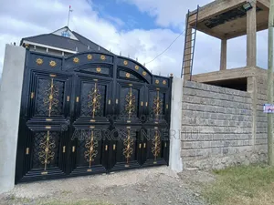 5bdrm Maisonette in Mastore, Kalimoni for sale