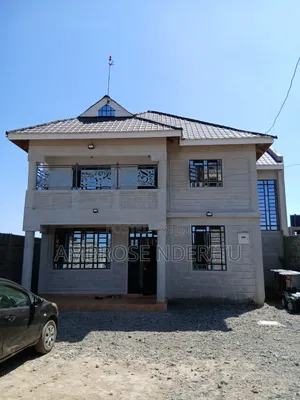 5bdrm Maisonette in Mastore, Kalimoni for sale