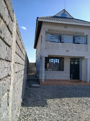 5bdrm Maisonette in Mastore, Kalimoni for sale