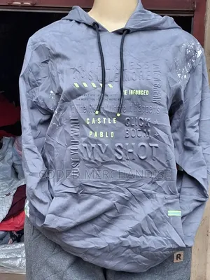 Quality Hoodie