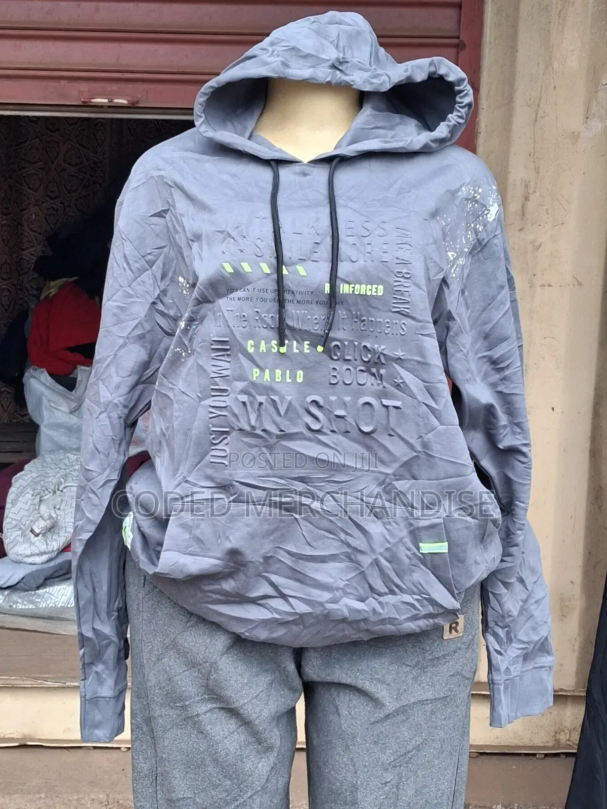 Quality Hoodie