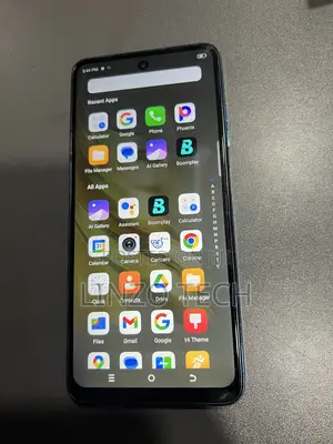 Tecno Spark 40 Pro+ 256 GB Gray