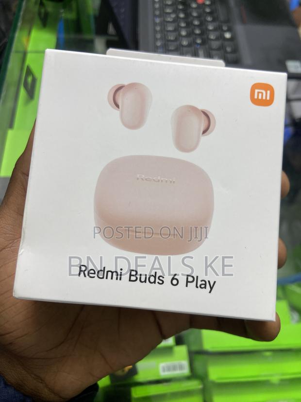 Redmi Buds 6 Play - thumbnail 3