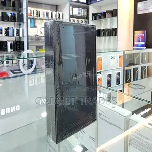 New Samsung Galaxy S23 Ultra 512 GB Black