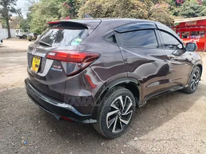 Honda Vezel 1.5 Hybrid 2WD 2018 Brown