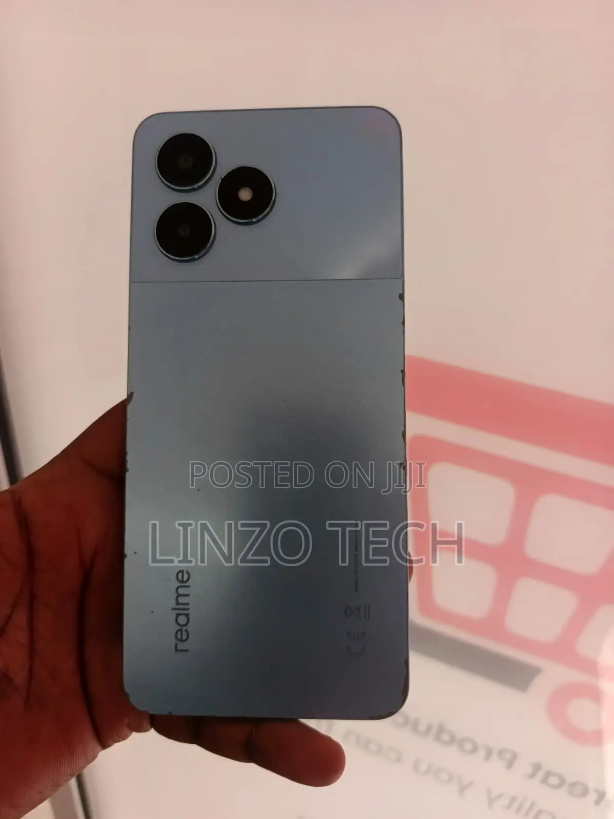 Realme Note 50 64 GB