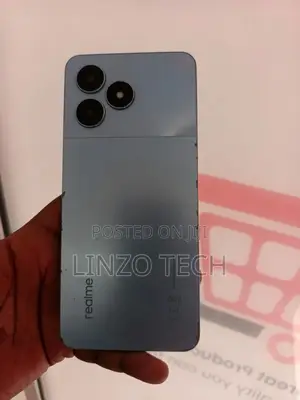 Realme Note 50 64 GB
