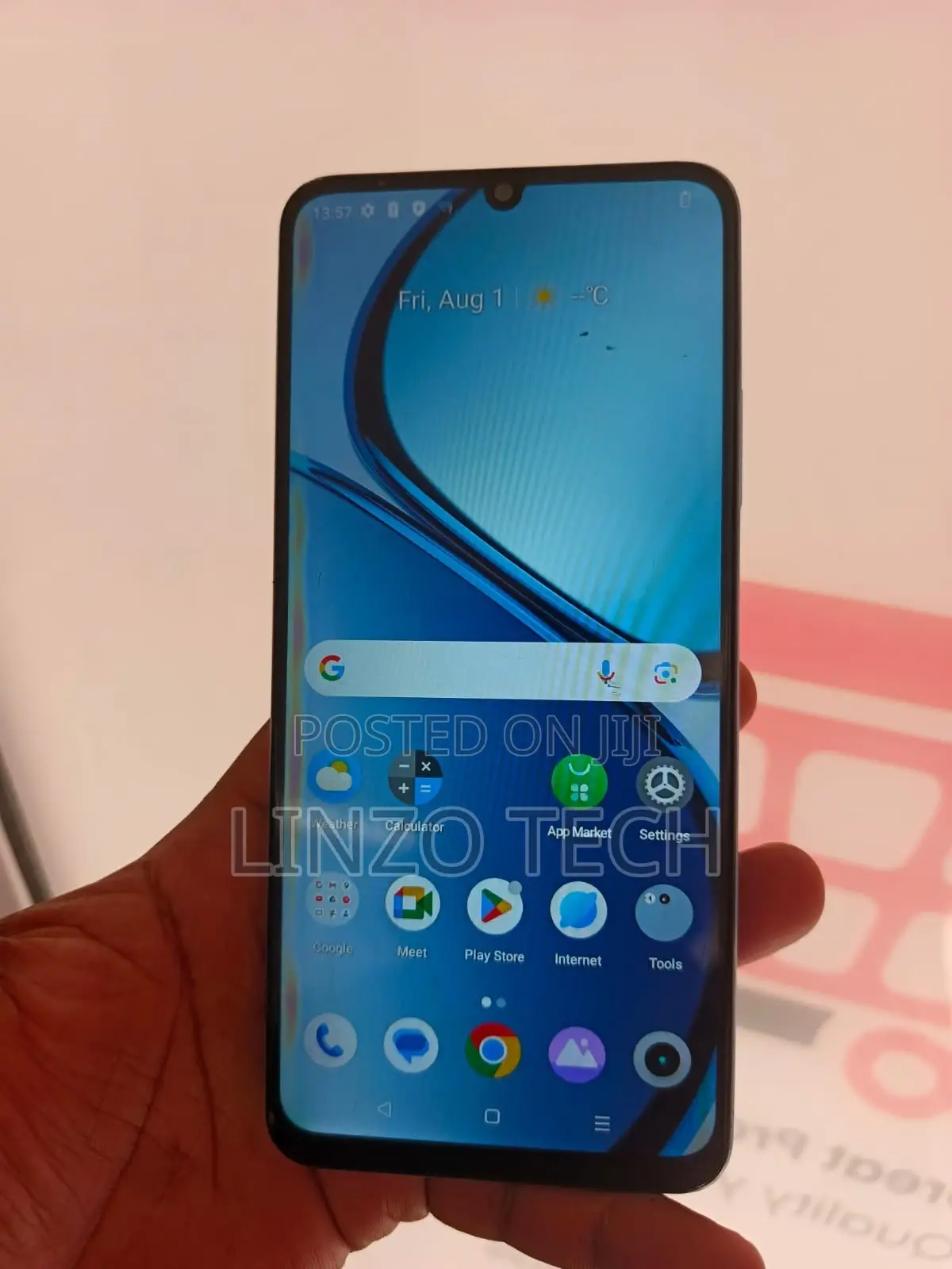 Realme Note 50 64 GB