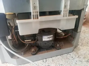 Fridge Washer Repair Technician
