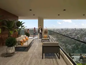 2bdrm Condo in Westlands, Nairobi Central for sale