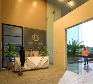 2bdrm Condo in Westlands, Nairobi Central for sale